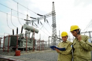 65 triệu USD đầu tư lưới điện thông minh