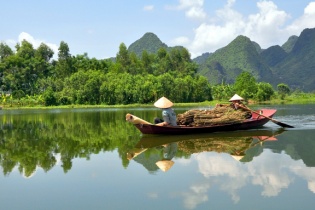 Diễn đàn MDEC - Hậu Giang sẽ diễn ra trong tháng 7
