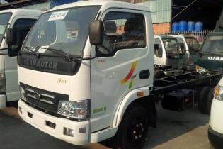 Nhà nước thoái 49% vốn tại Tổng công ty VEAM