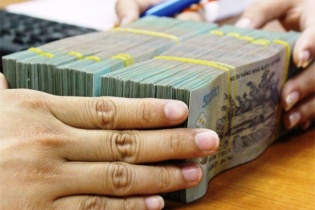 Giao Kế hoạch đầu tư vốn từ nguồn thu để lại