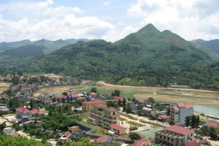 Gần 18,75 triệu USD nâng cấp hạ tầng nông thôn Lào Cai