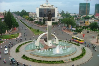 122 triệu USD phát triển 5 tỉnh biên giới