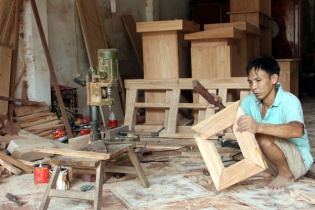 Giải thể Quỹ giải quyết việc làm địa phương