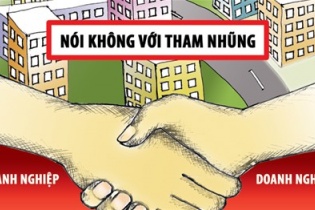 Tạo chuyển biến trong phòng chống tham nhũng