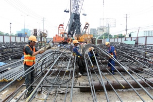 Lập Tổ công tác chỉ đạo đẩy nhanh giải ngân kế hoạch vốn đầu tư công