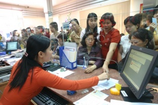 Vốn điều lệ tối thiểu đạt 30 tỷ đồng mới được hoạt động thông tin tín dụng