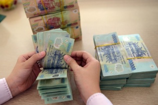 Doanh nghiệp mua bán nợ phải có vốn tối thiểu 100 tỷ đồng
