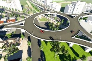 Khánh Hòa: Đầu tư 2 dự án giao thông theo hình thức BT