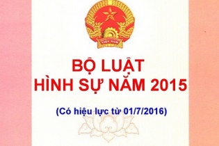 Tạm dừng ký ban hành 7 Nghị định về tố tụng hình sự, tạm giam tạm giữ và tổ chức cơ quan điều tra hình sự