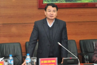 Thủ tướng Nguyễn Xuân Phúc phê chuẩn nhân sự cấp cao 6 tỉnh