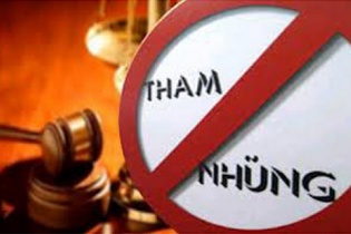 Kịp thời xử lý nghiêm các vi phạm kinh tế, tham nhũng