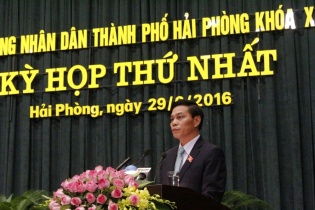 Thủ tướng Nguyễn Xuân Phúc phê chuẩn lãnh đạo 8 tỉnh, thành phố