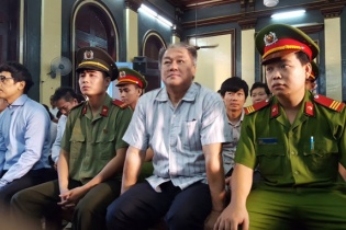 Điểm nhấn ngày đầu xử "đại án" VNCB: Triệu tập nhiều doanh nghiệp, ngân hàng liên quan