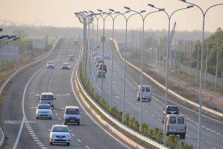 Hơn 4.000 tỷ đồng đầu tư dự án Đường 991B