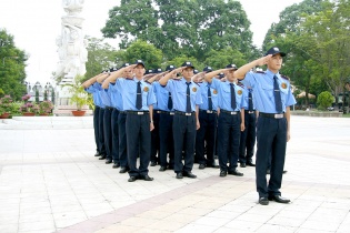 13 ngành, nghề phải có phương án bảo đảm an ninh, trật tự