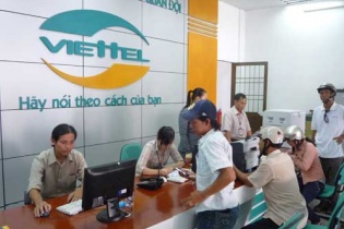 Viettel: Chính phủ yêu cầu trích lập quỹ lương dự phòng cho năm sau không quá 17% quỹ lương thực hiện
