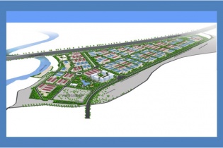 Bắc Giang: Đổi tên Khu công nghiệp Châu Minh - Mai Đình thành Khu công nghiệp Hòa Phú