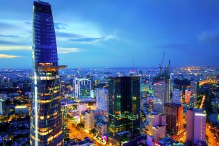 Phó thủ tướng yêu cầu TP.HCM tập trung khắc phục ngập úng