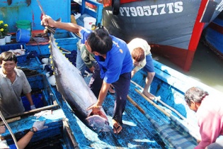 Bổ sung kinh phí cho 22 địa phương phát triển thủy sản