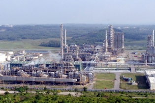 Đề xuất giải pháp cấp nước cho KKT Nghi Sơn