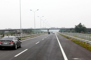 Cải tạo, nâng cấp Quốc lộ 1 đoạn qua tỉnh Ninh Bình