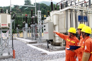 Hoàn thiện dự thảo cơ chế đặc thù xây dựng các dự án điện
