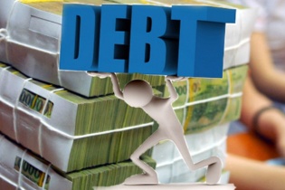 Chính phủ lý giải về đề xuất nâng trần nợ Chính phủ lên 55%