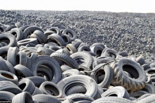 Rà soát kỹ dự án Nhà máy sản xuất năng lượng tái tạo từ lốp phế thải DVA