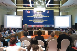 Việt Nam có thể đạt được thành công cho các mục tiêu phát triển bền vững