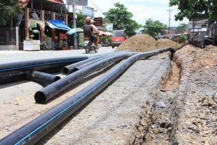 Bến Tre: Sẽ chuyển đổi một Ban quản lý thành công ty cổ phần