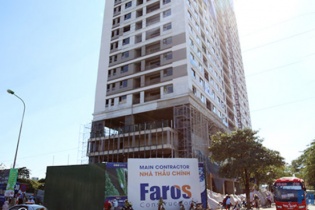 Ngày 29/11, ROS sẽ tổ chức Đại hội cổ đông bất thường để tăng vốn