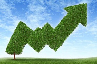 Đầu tư dự án Mục tiêu xã hội trong tăng trưởng xanh bền vững