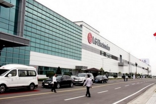 Cắt 12,06 ha đất Khu công nghiệp Tràng Duệ xây nhà ở cho người lao động