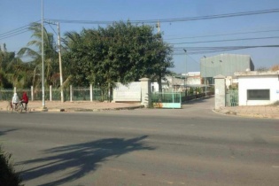 Cắt 10 ha đất Khu công nghiệp Nhơn Trạch 1 xây nhà ở cho công nhân