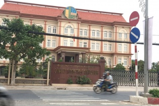 Nhà nước giữ 51% vốn khi cổ phần hóa Vinafood 2