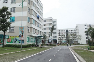 Quy định mức lãi suất 5% khi vay mua nhà ở xã hội