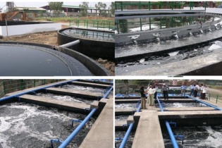 Gia hạn Dự án cấp nước và nước thải đô thị đến cuối năm 2017