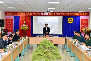 Phương án mở rộng sân bay Tân Sơn Nhất phải đáp ứng 4 yêu cầu