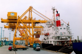 6 nhiệm vụ đưa tỷ trọng đóng góp của logistics vào GDP lên 8 - 10%