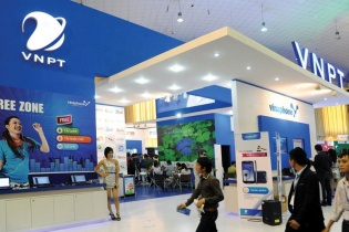 Thúc tiến độ thoái vốn tại doanh nghiệp đã niêm yết của VNPT