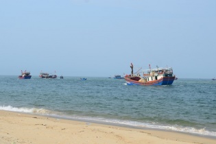 Tháng 6 phải hoàn thành bồi thường, hỗ trợ thiệt hại cho người dân vùng biển