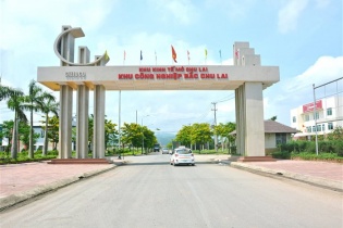 Mức thu tiền sử dụng đất, thuê mặt nước trong Khu kinh tế