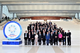 Sắp diễn ra Hội nghị Quan chức Cao cấp APEC 2017 lần thứ 2