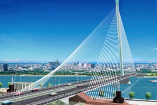 Xây cầu Cát Lái, cầu Cần Giờ và đường song song Quốc lộ 50