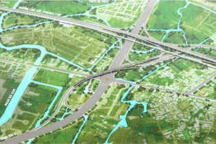 Phê duyệt Khung chính sách hỗ trợ tái định cư cao tốc Biên Hòa - Vũng Tàu