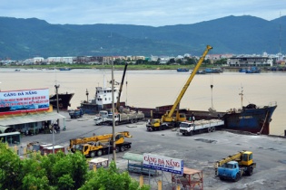 Nghị định quy định việc đầu tư xây dựng cảng biển, luồng hàng hải chính thức được ban hành