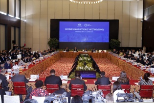 Rà soát kết quả và đề xuất nhiều sáng kiến hợp tác mới cho Năm APEC 2017