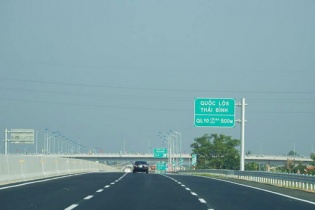 Phương án tài chính dự án đường ô tô cao tốc Hà Nội - Hải Phòng