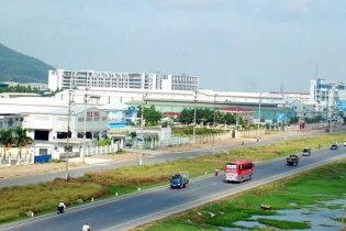 Miễn tiền thuê đất 7 năm với dự án đầu tư sản xuất kinh doanh trong cụm công nghiệp