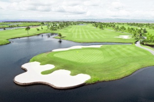 Đầu tư dự án Hai Phong Sakura Golf Club